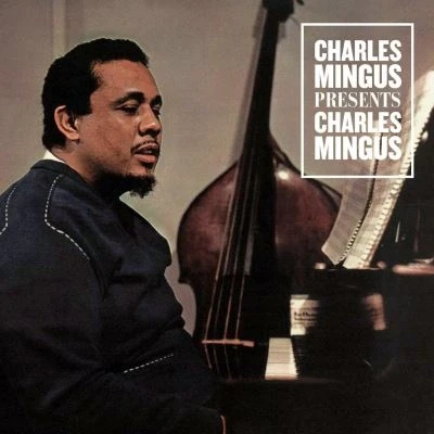 Afbeelding van Presents Charles Mingus