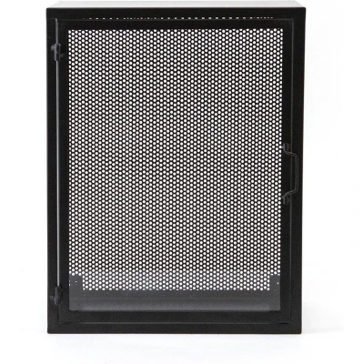 Afbeelding van Furnilux Wandkast &#039;Axel&#039; 50 x 40cm