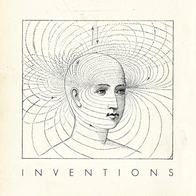 Afbeelding van Inventions Continious Portriat (CD)