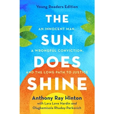 Afbeelding van The Sun Does Shine (Young Readers Edition)