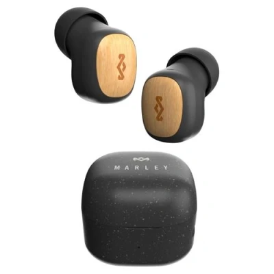 Image de House Of Marley Smile JAMaica Tws Sb (em je124 sb)