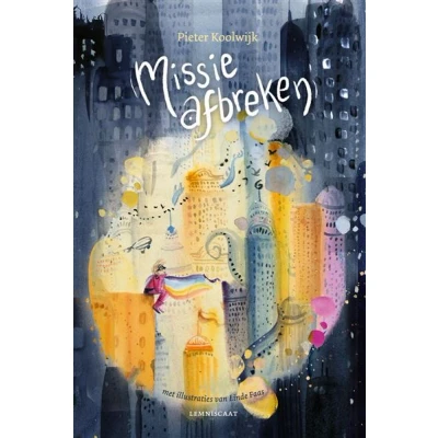 Image de Missie afbreken