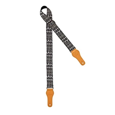 Afbeelding van Ortega OCS 450U Ukulele Strap Icelander Gitaarband
