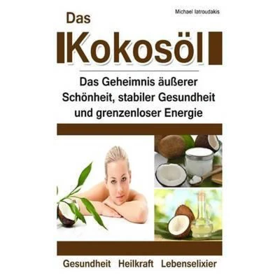 Afbeelding van Das Kokosöl