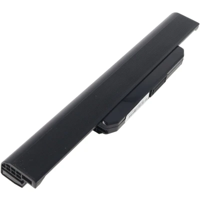Afbeelding van Asus A32 K53 replica batterij met 10,8 volt en 4400 mAh