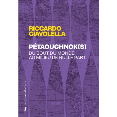 Image de Pétaouchnok(s) du bout monde au milieu de nulle part