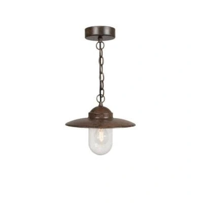 Image de Nordlux Luxembourg Suspension Rust