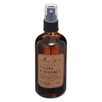 Afbeelding van Atmosphera Tabak geurspray 100 ml