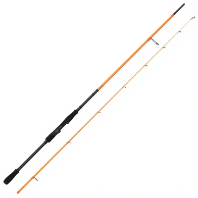 Afbeelding van Savage Gear Orange LTD Ultra Light Spinhengel 221cm (3 10g)