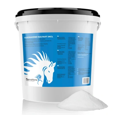 Image de Glucosamine Cheval 5000 gr. Suppléments