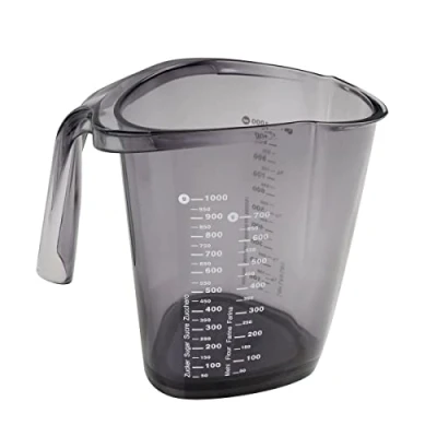 Image de Verre doseur de 1 litre Dr Oetker ref 1487