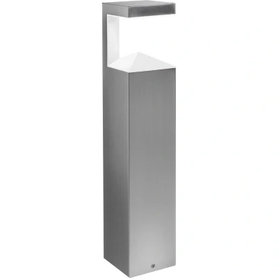 Afbeelding van OSRAM HOMELIGHTING ENDURA Style Pyramid 50cm Post 9W 4099854461743 LED buitenlamp (wand)