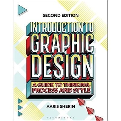 Afbeelding van Introduction to Graphic Design