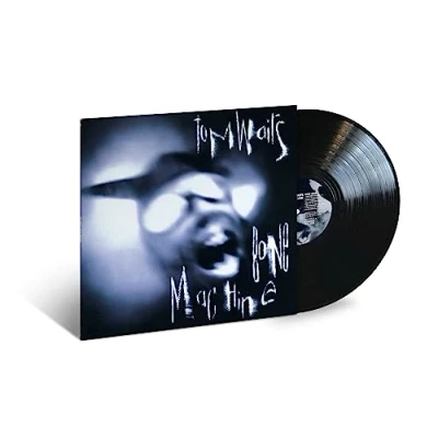 Afbeelding van Tom Waits Bone Machine (LP)