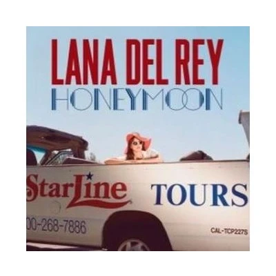 Image de Honeymoon