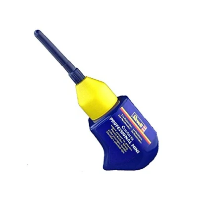 Afbeelding van Revell 39608 Set van 2 modellijmstiften met precisie metalen naald canule