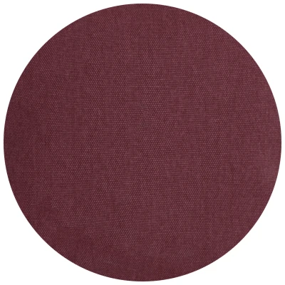 Afbeelding van Madison Tafelkleed Canvas Eco+ bordeaux Ca. 160cmcm