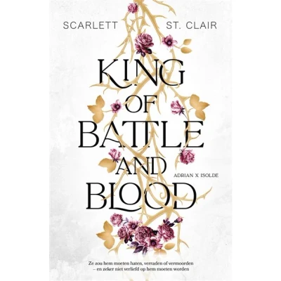 Image de King of Battle and Blood