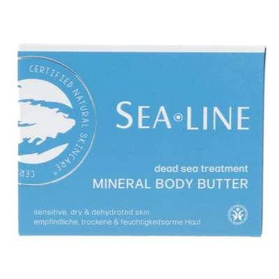 Afbeelding van Sea·Line Bodybutter 225ml