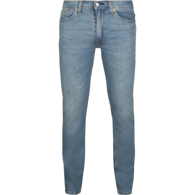 Afbeelding van Levi&#039;s 511 Slim fit jeans, Heren, Maat: 29x32, On the cool