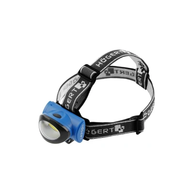 Afbeelding van Hogert Technik HT1E420 Hoofdlamp