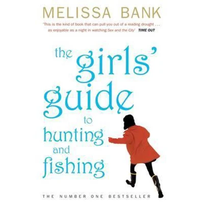 Afbeelding van Girls&#039; Guide To Hunting And Fishing