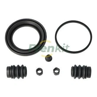 Afbeelding van FRENKIT 257015 Remklauw Reparatieset Vooras 57 HONDA: CIVIC 6 Aerodeck, Legend 3 Limousine, ACCORD 5