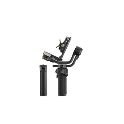 Image de Stabilisateur Zhiyun Weebill 3S Noir