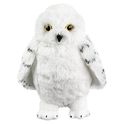 Image de HARRY POTTER PELUCHE HEDWIGE 29CM