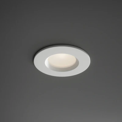 Afbeelding van LED inbouwlamp Dorado Smart, wit