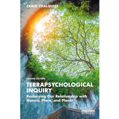 Afbeelding van Terrapsychological Inquiry