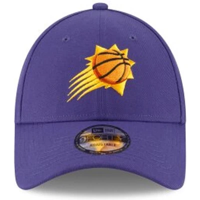 Afbeelding van Phoenix Suns The League Purple 9FORTY Cap