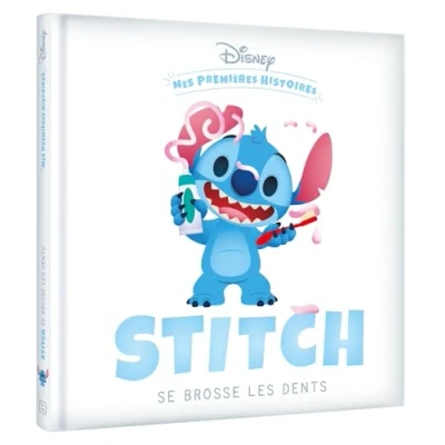 Afbeelding van STITCH SE BROSSE LES DENT