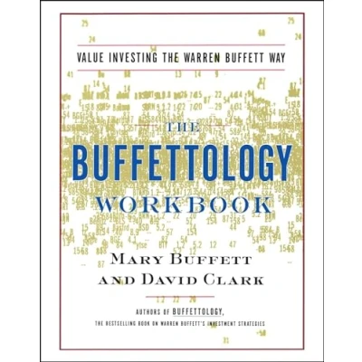 Afbeelding van Buffetology Workbook
