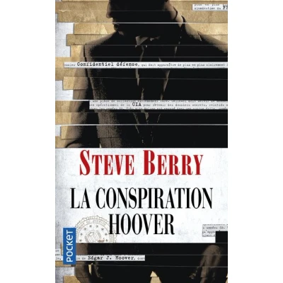 Image de La Conspiration Hoover