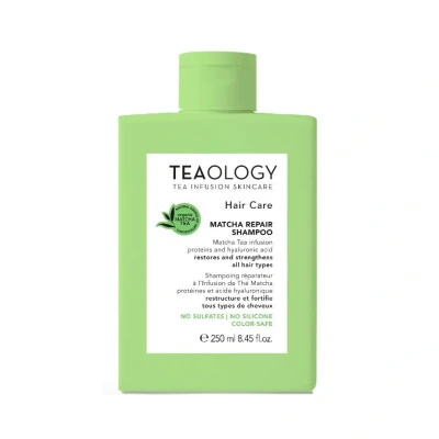 Afbeelding van Teaology Matcha shampoo repair 250ml