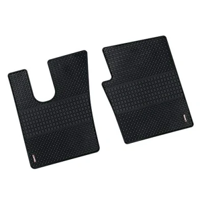 Afbeelding van Lampa 97353 Paar op maat gemaakte Eco Rubber matten voor Scania Truck