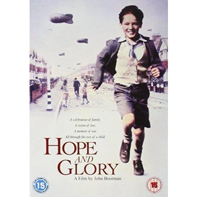 Afbeelding van Hope And Glory