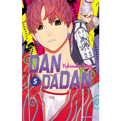 Image de Dandadan T05