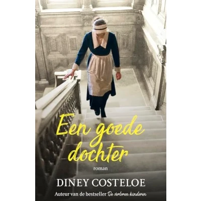 Afbeelding van Een goede dochter