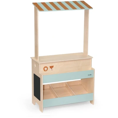 Afbeelding van Trixie marktkraam