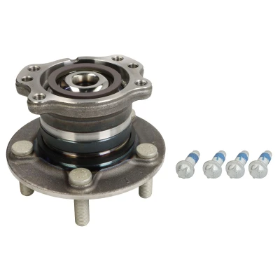 Afbeelding van Wiellagerset Schaeffler FAG 713 6794 60, voor o.a. FORD