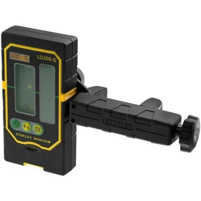 Afbeelding van Stanley LD200 G Laserontvanger voor X3G en FCL