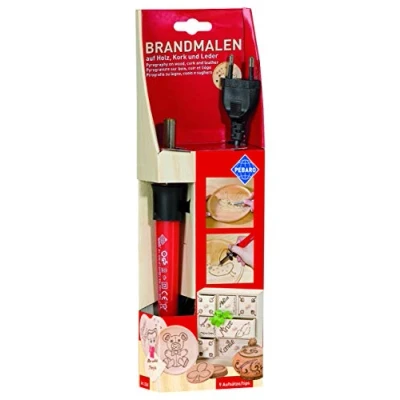 Afbeelding van Houtbrander Pebaro basis