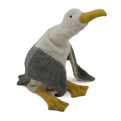 Afbeelding van Senger Warmte knuffel albatros groot