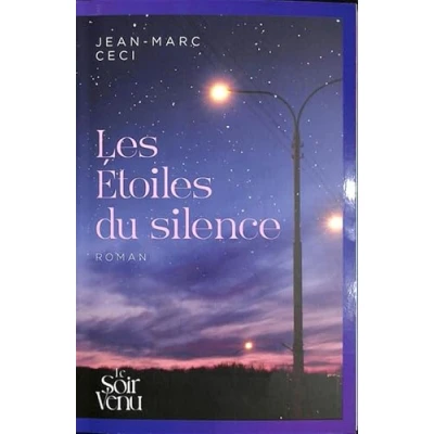 Afbeelding van LES ETOILES DU SILENCE