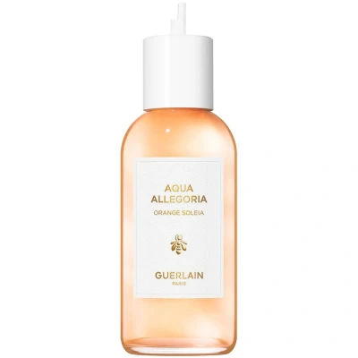 Afbeelding van Guerlain Eau de Toilette Parfum Aqua Allegoria Orange Soleia