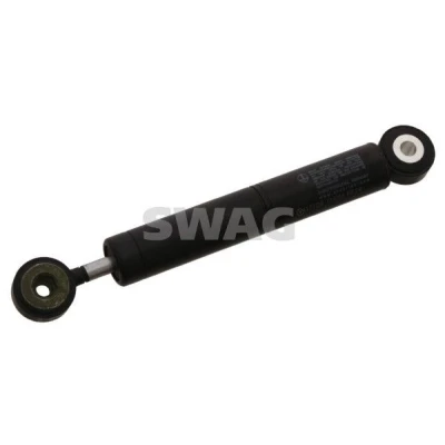 Afbeelding van SWAG 10 52 0022 Vibratiedemper, Poly V riem MERCEDES BENZ: W124 Saloon, Coupe, Estate, VOLKSWAGEN: LT 28 35 II Minibus