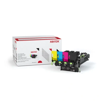 Image de Xerox Long Life couleur original boîte kit d&#039;imagerie de l&#039;imprimante pour VersaLink C625, C625V_DN