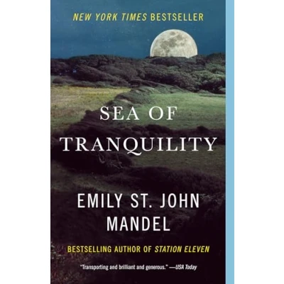 Afbeelding van Sea of Tranquility